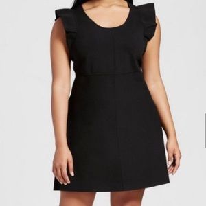 Victoria Beckham for Target Mini Dress size 3x